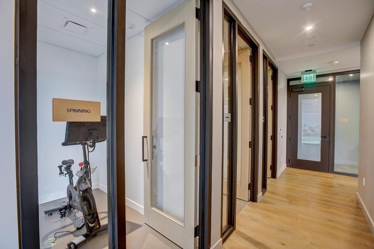 Natiivo Villa ออสติน ภายนอก รูปภาพ